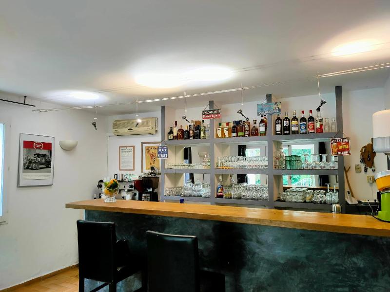 Auberge De Tesa image