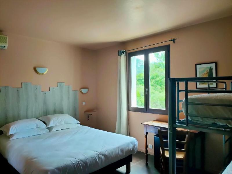 Auberge De Tesa image