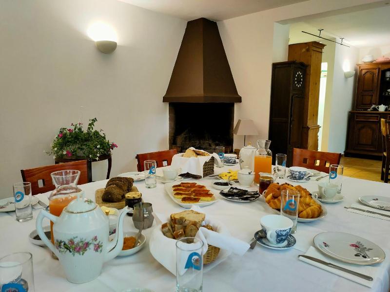 Auberge De Tesa image