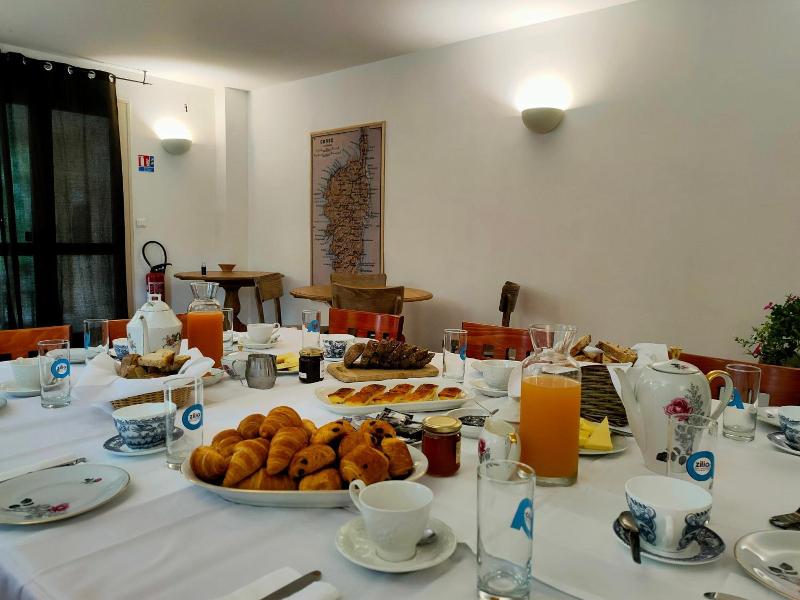 Auberge De Tesa image
