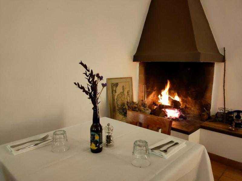 Auberge De Tesa image