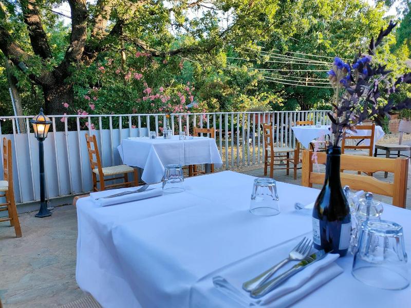Auberge De Tesa image