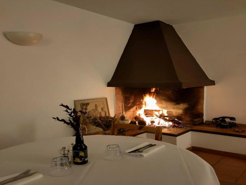 Auberge De Tesa image