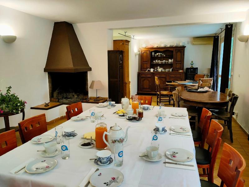 Auberge De Tesa image
