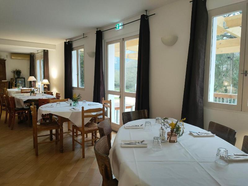 Auberge De Tesa image