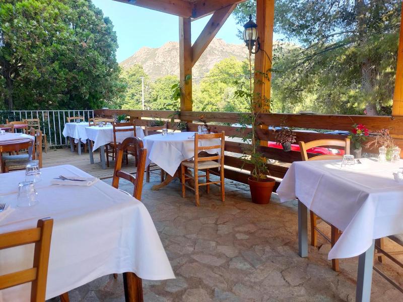 Auberge De Tesa image