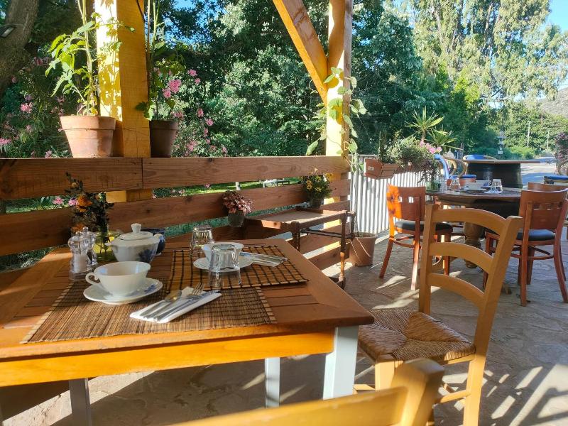 Auberge De Tesa image