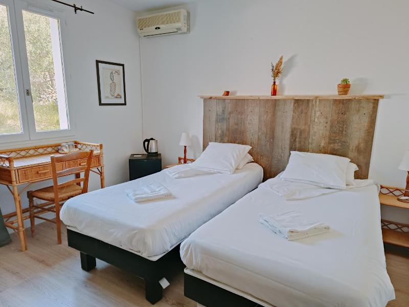 Auberge De Tesa image