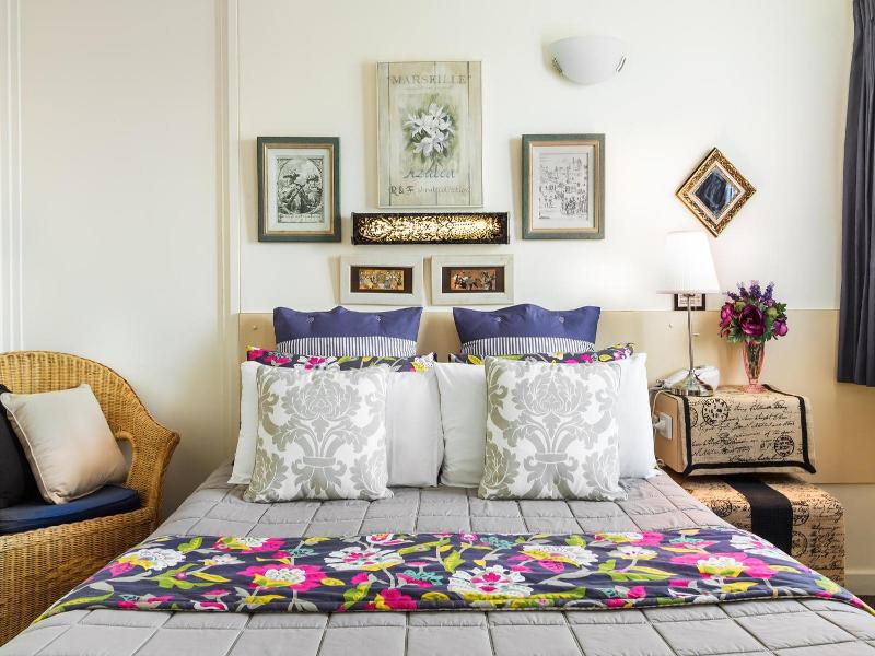 Riverview Motel Brisbane image