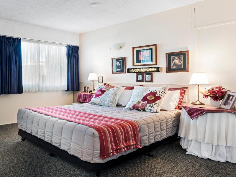 Riverview Motel Brisbane image
