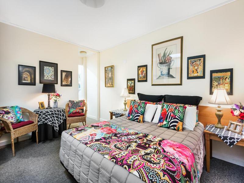 Riverview Motel Brisbane image