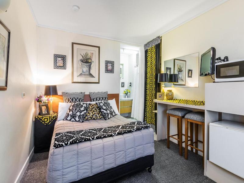 Riverview Motel Brisbane image