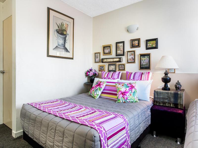 Riverview Motel Brisbane image
