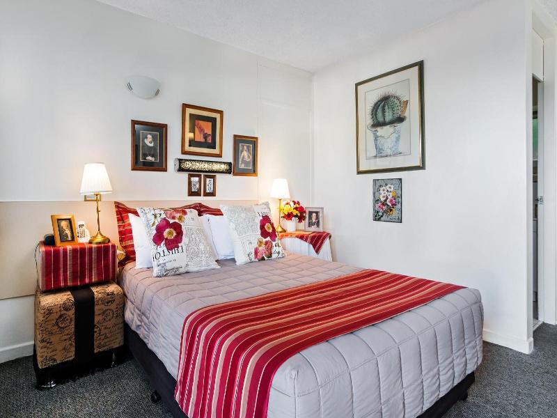 Riverview Motel Brisbane image