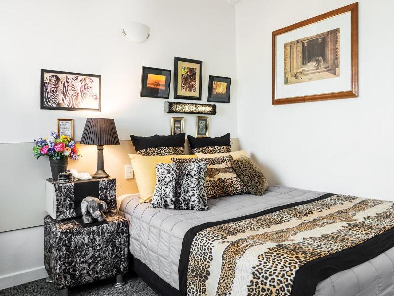 Riverview Motel Brisbane image