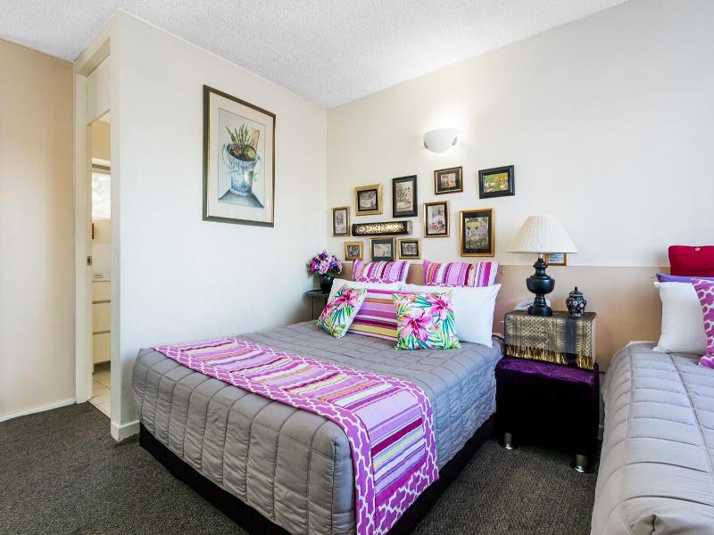Riverview Motel Brisbane image