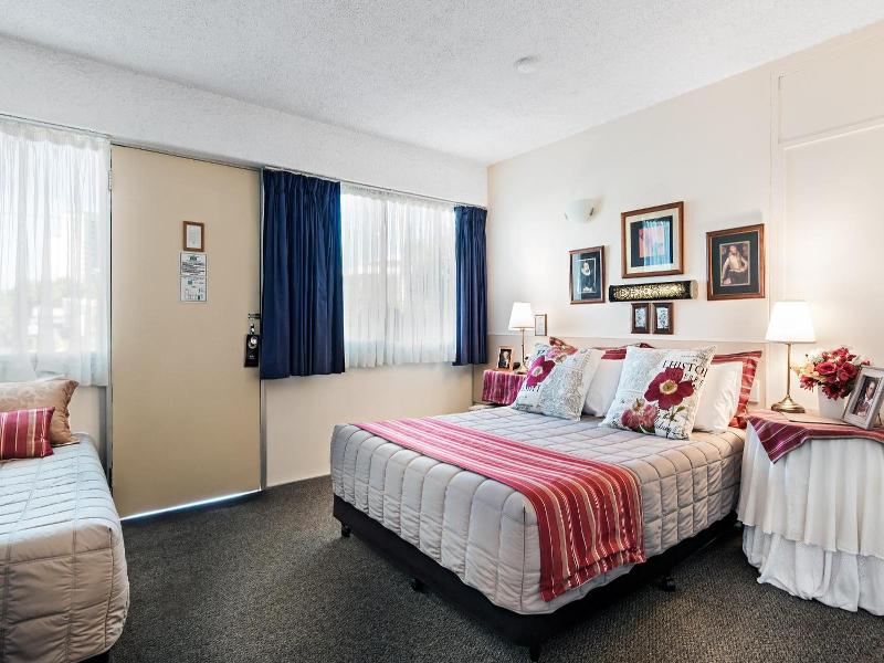 Riverview Motel Brisbane image