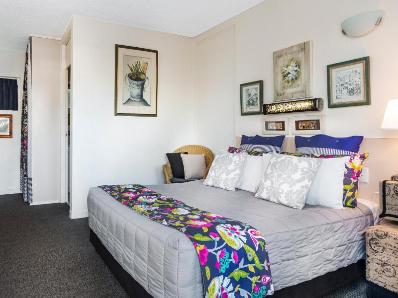 Riverview Motel Brisbane image