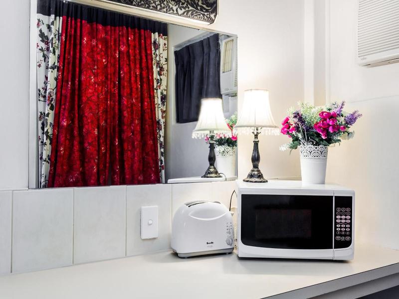 Riverview Motel Brisbane image