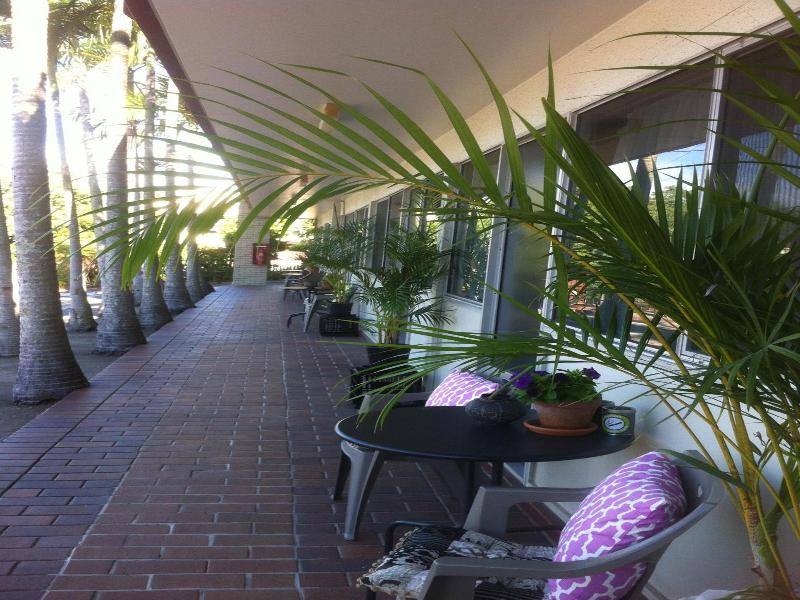 Riverview Motel Brisbane image