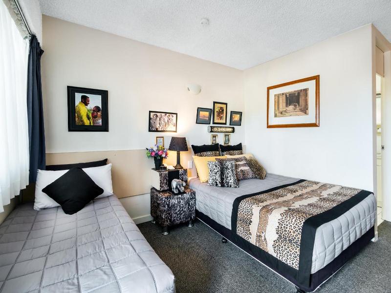 Riverview Motel Brisbane image