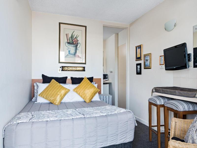 Riverview Motel Brisbane image