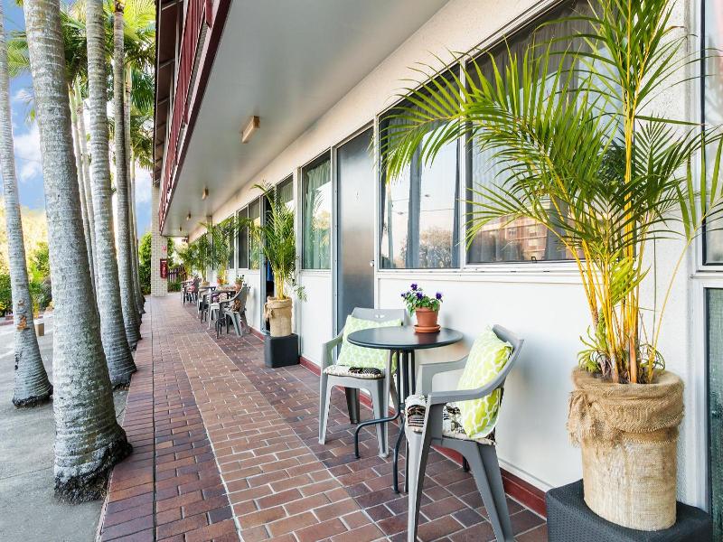Riverview Motel Brisbane image