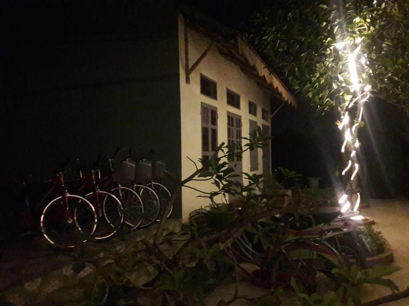 Ninh Binh Village 1990 Homestay image