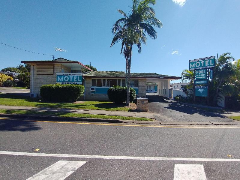 Aspley Sunset Motel image