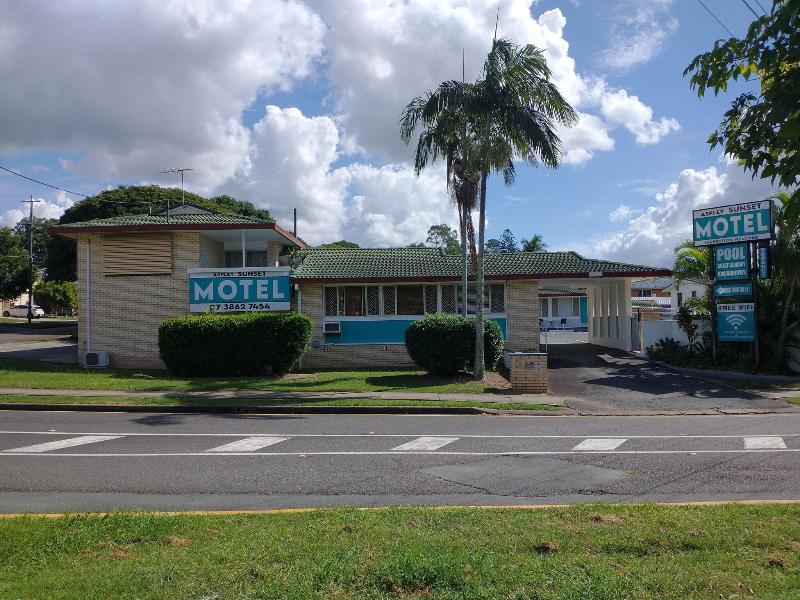Aspley Sunset Motel image