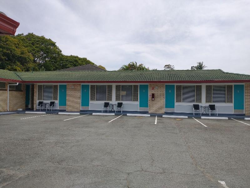 Aspley Sunset Motel image