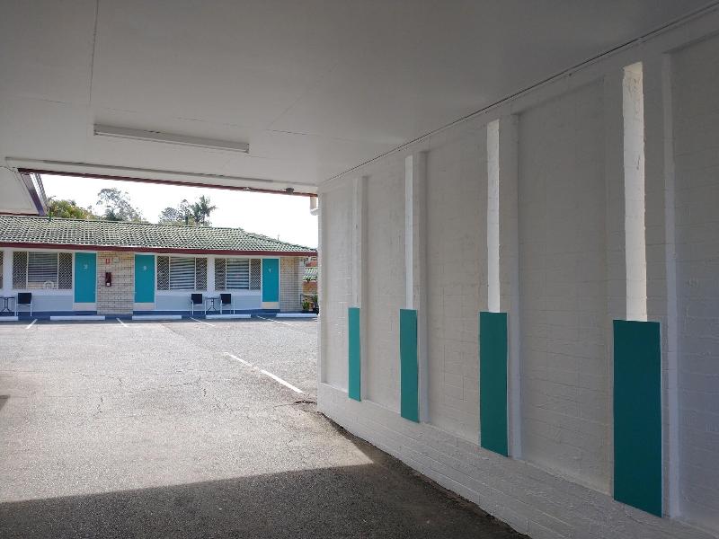 Aspley Sunset Motel image