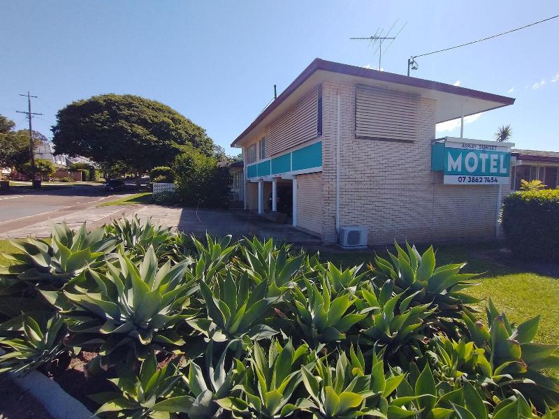 Aspley Sunset Motel image