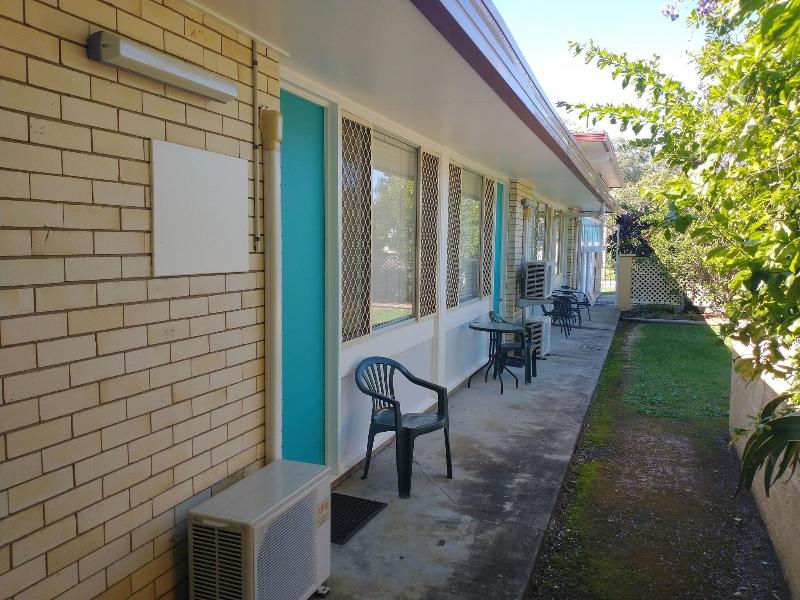 Aspley Sunset Motel image