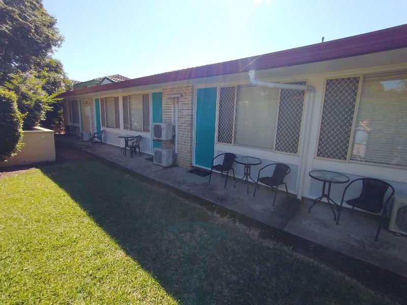 Aspley Sunset Motel image