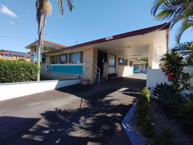 Aspley Sunset Motel image