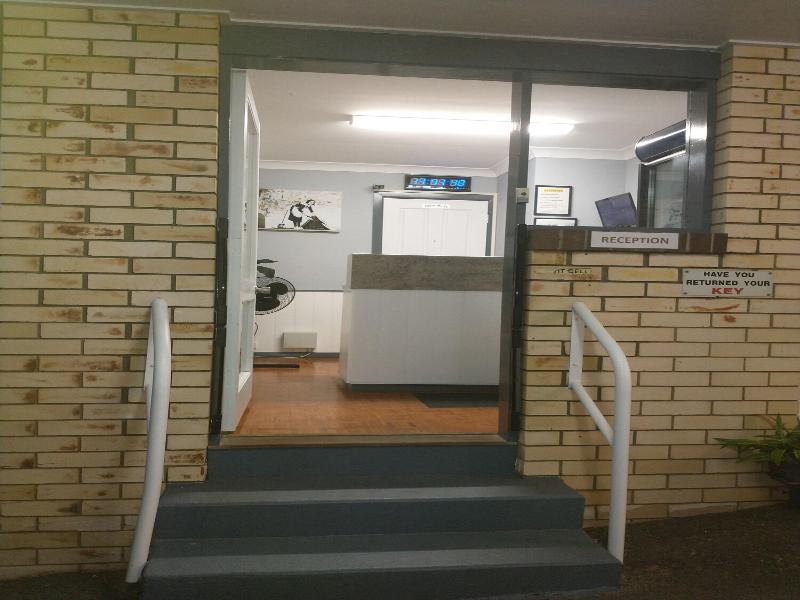 Aspley Sunset Motel image