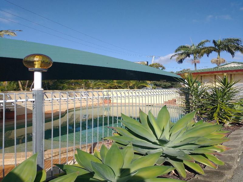 Aspley Sunset Motel image