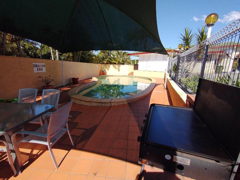 Aspley Sunset Motel image