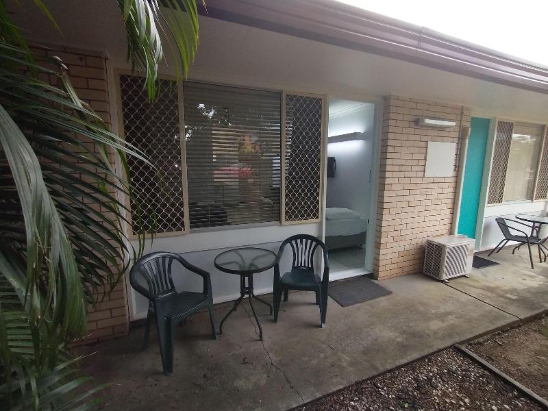 Aspley Sunset Motel image