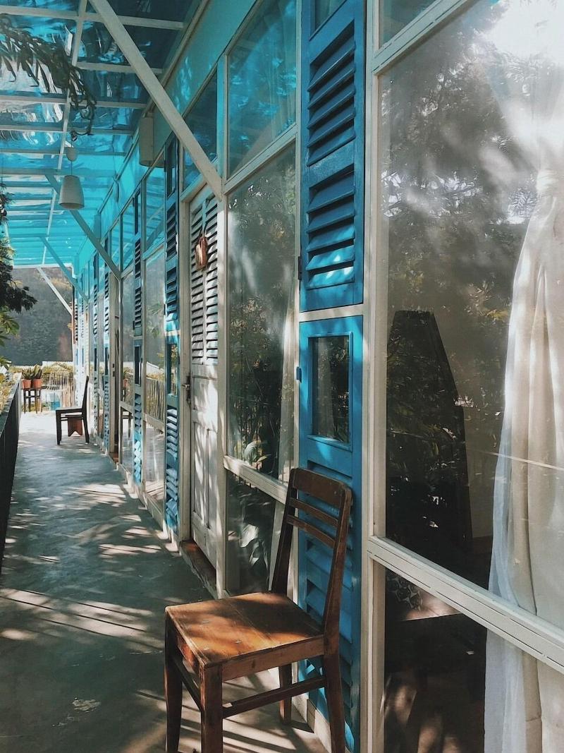 Lalaland Homestay - Hostel