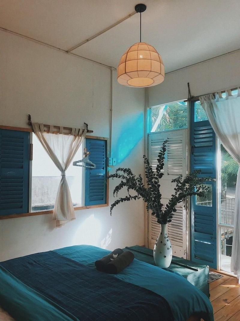 Lalaland Homestay - Hostel