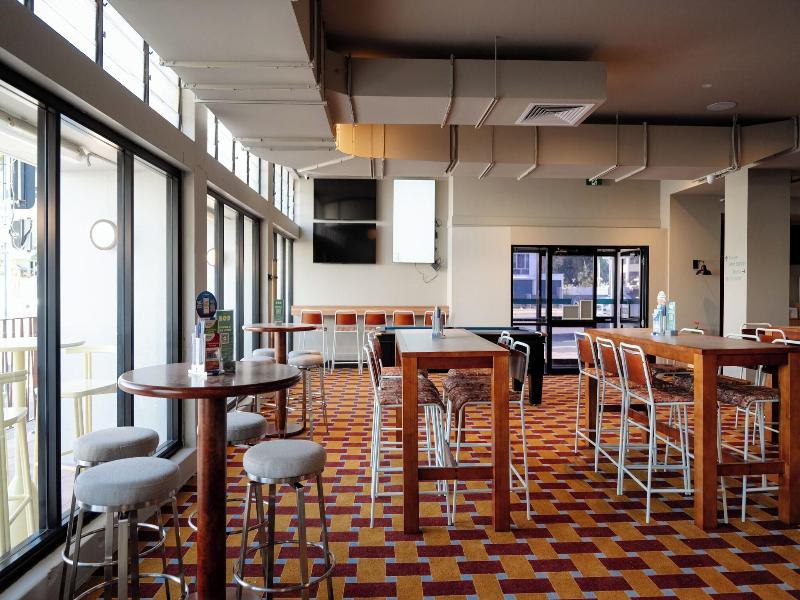 Hotel Allen image