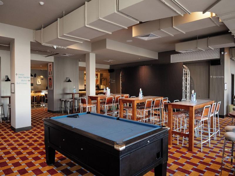 Hotel Allen image
