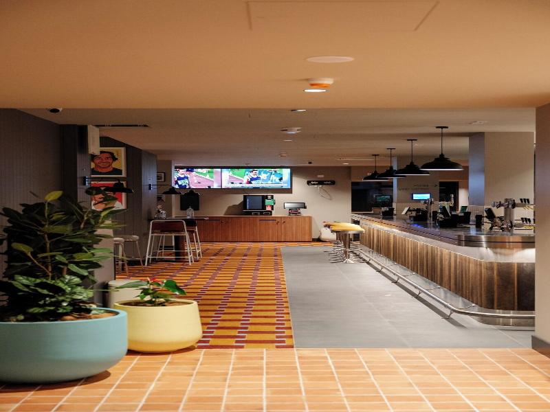 Hotel Allen image