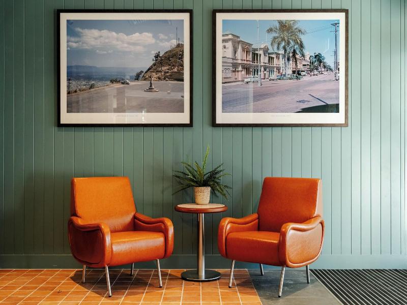 Hotel Allen image