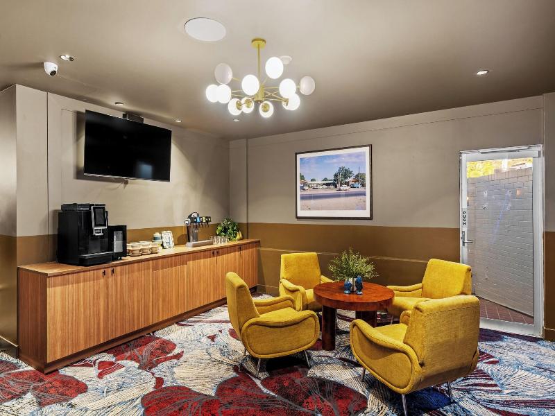 Hotel Allen image