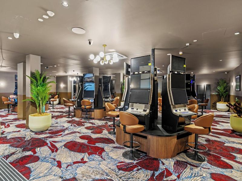 Hotel Allen image
