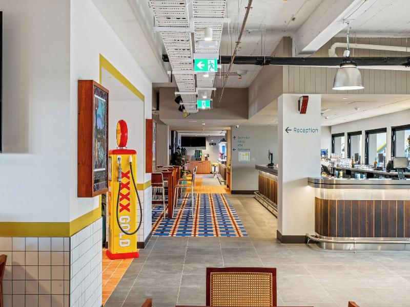 Hotel Allen image