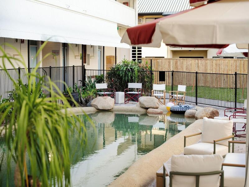 Hotel Allen image